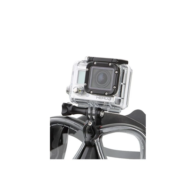 M-3 Masque Plongée Silicone Noir - Hollis M-3 Masque Plongée Silicone Noir - Hollis -Magasin De Matériel De Plongée De Qualité hollis masque plongee silicone noir m3 pas cher sub odyssee lyon 5