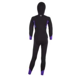 HUDSON Femme 7mm Combinaison Plongée - Aqualung - BLACK FRIDAY -Magasin De Matériel De Plongée De Qualité hudson femme 7mm combinaison plongee aqualung black friday 4