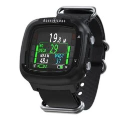 I330R Ordinateur De Plongée Couleur & Multigaz - AQUALUNG