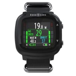 I330R Ordinateur De Plongée Couleur & Multigaz - AQUALUNG -Magasin De Matériel De Plongée De Qualité i330r ordinateur de plongee couleur multigaz aqualung 3
