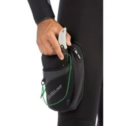 ICE 7mm Homme Combinaison Semi Etanche - Cressi -Magasin De Matériel De Plongée De Qualité ice 7mm homme combinaison semi etanche cressi 5