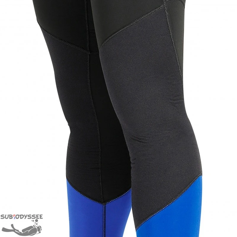 ICESKIN 7mm Combinaison Semi Etanche Homme - Mares ICESKIN 7mm Combinaison Semi Etanche Homme - Mares -Magasin De Matériel De Plongée De Qualité iceskin 7mm combinaison semi etanche homme mares 5