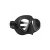 FREEDIVING SPIRIT Masque Silicone Noir - Imersion 1 FREEDIVING SPIRIT Masque Silicone Noir - Imersion -Magasin De Matériel De Plongée De Qualité imersion masque plongee chasse sous marine apnee freediving spirit pas cher sub odyssee lyon