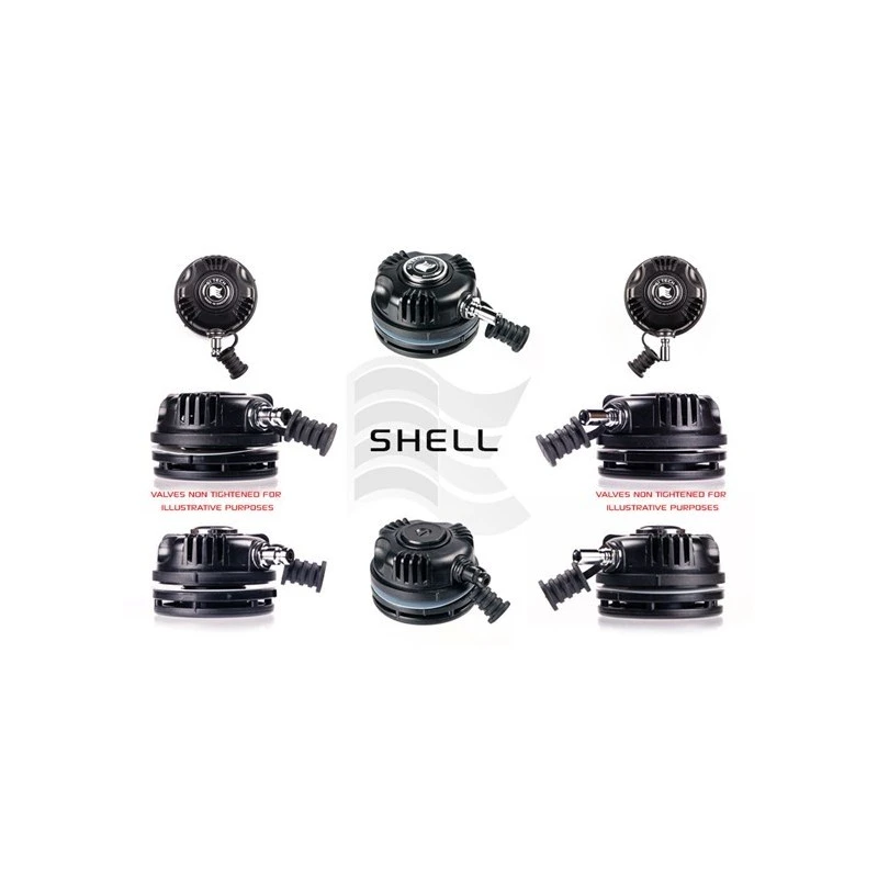 Inflateur CEJN Rotatif SHELL pour Vêtement Sec - SITECH Inflateur CEJN Rotatif SHELL Pour Vêtement Sec - SITECH -Magasin De Matériel De Plongée De Qualité inflateur gros debit cejn rotatif shell vetement sec bouton lateral sitech pas cher palanquee sub odyssee lyon 1