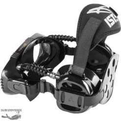 PROEAR Masque AVEC PROTECTION OREILLES ETANCHE Silicone Noir -Magasin De Matériel De Plongée De Qualité ist proear masque avec protection oreilles etanche silicone noir pas cher sub odyssee 3