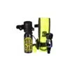 Kit SPARE AIR 170 Complet (0.28 Litre) -Magasin De Matériel De Plongée De Qualité kit spare air 170 complet 028 litre