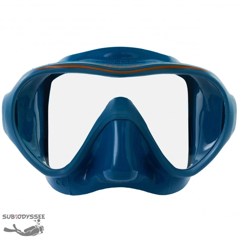 LINEA masque pour spécialement conçu pour les femmes - Aqualung LINEA Masque Pour Spécialement Conçu Pour Les Femmes - Aqualung -Magasin De Matériel De Plongée De Qualité linea masque pour specialement concu pour les femmes aqualung 1