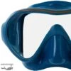 LINEA Masque Pour Spécialement Conçu Pour Les Femmes - Aqualung 1 LINEA Masque Pour Spécialement Conçu Pour Les Femmes - Aqualung -Magasin De Matériel De Plongée De Qualité linea masque pour specialement concu pour les femmes aqualung