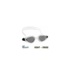 Lunettes Natation RIGHT - Cressi 5 Lunettes Natation RIGHT - Cressi -Magasin De Matériel De Plongée De Qualité lunettes masque natation piscine right cressi 3