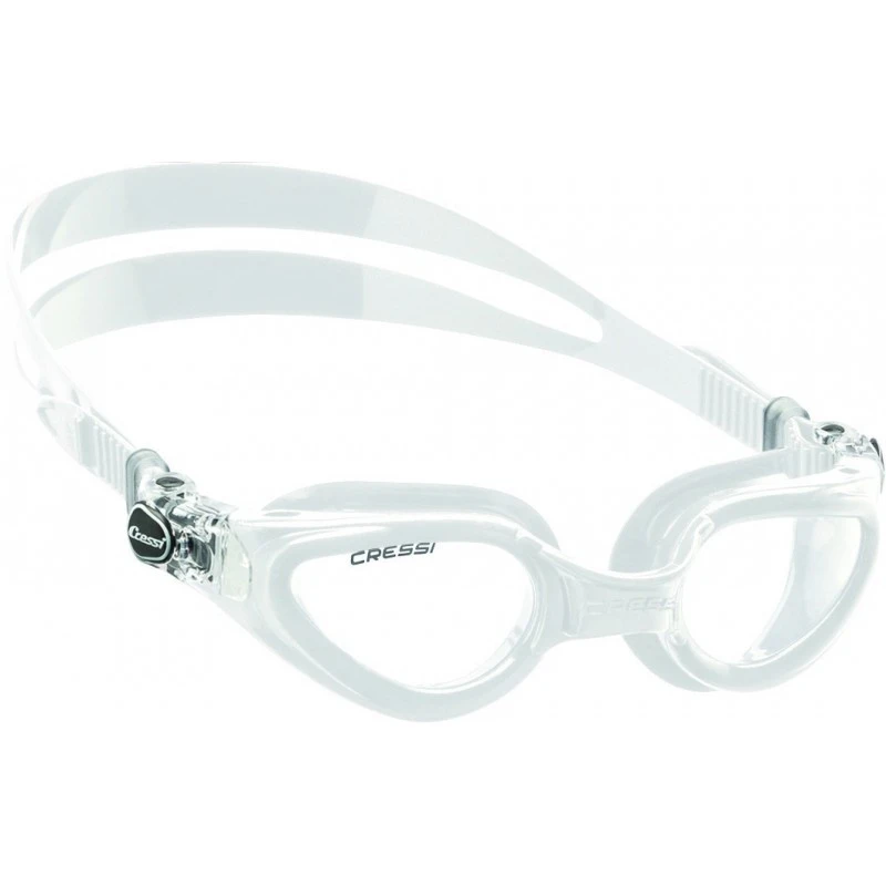 Lunettes Natation RIGHT - Cressi Lunettes Natation RIGHT - Cressi -Magasin De Matériel De Plongée De Qualité lunettes masque natation piscine right cressi 4