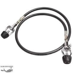 Lyre De Transfert INT 230 Bars (sans Manomètre)