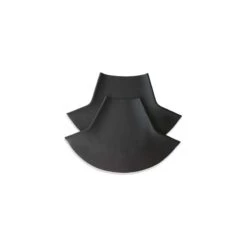 Manchon De Cou "Collerette" En Latex Conique - Sitech