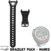 Bracelet Ordinateur PUCK - Mares -Magasin De Matériel De Plongée De Qualité mares bracelet ordinateur puck wrist pas cher sub odyssee