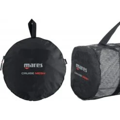 CRUISE MESH BAG Sac Filet - Mares -Magasin De Matériel De Plongée De Qualité mares cruise mesh bag sac filet pas cher sub odyssee 3