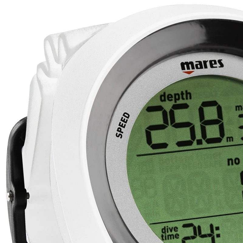 PUCK PRO Plus Ordinateur de Plongée - Mares PUCK PRO Plus Ordinateur De Plongée - Mares -Magasin De Matériel De Plongée De Qualité mares ordinateur plongee puck pro plus pas cher sub odyssee 1