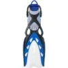 X-STREAM Palme Réglable - Mares 1 X-STREAM Palme Réglable - Mares -Magasin De Matériel De Plongée De Qualité mares palme plongee reglable x stream pas cher sub odyssee