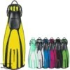 AVANTI QUATTRO PLUS Palme Réglable - Mares 1 AVANTI QUATTRO PLUS Palme Réglable - Mares -Magasin De Matériel De Plongée De Qualité mares palme plongee sous marine reglable avanti quattro pas cher sub odyssee