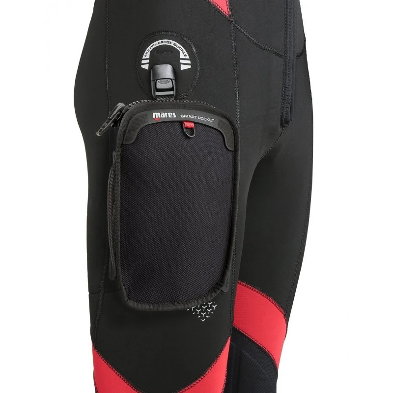 Poche de cuisse FLEXA / SEAL SKIN Smart Pocket - Mares Poche De Cuisse FLEXA / SEAL SKIN Smart Pocket - Mares -Magasin De Matériel De Plongée De Qualité mares poche de cuisse flexa smart pocket pas cher sub odyssee 5