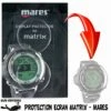 Protection Ecran MATRIX / SMART - Mares -Magasin De Matériel De Plongée De Qualité mares protection ecran ordinateur matrix smart pas cher sub odyssee