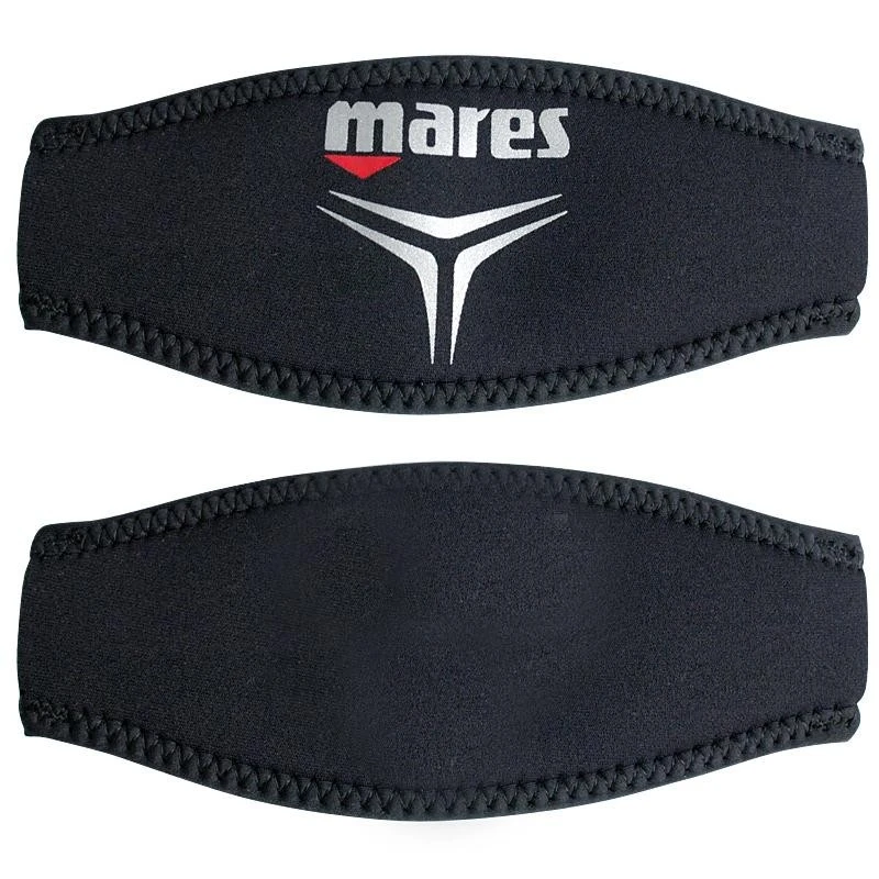 Protection Sangle Masque Néoprène TRILASTIC - Mares Protection Sangle Masque Néoprène TRILASTIC - Mares -Magasin De Matériel De Plongée De Qualité mares protection sangle masque neoprene trilastic pas cher sub odyssee