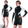 Shorty 2nd SKIN She Dives - Mares 2 Shorty 2nd SKIN She Dives - Mares -Magasin De Matériel De Plongée De Qualité mares shorty femme 2nd second skin she dives pas cher sub odyssee
