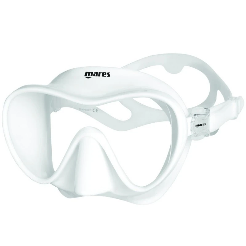 TROPICAL Masque Opaque - Mares TROPICAL Masque Opaque - Mares -Magasin De Matériel De Plongée De Qualité mares tropical masque couleur plongee snorkeling pmt sub odyssee lyon pas cher