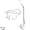 Pack TROPICAL Masque & Tuba - Mares 2 Pack TROPICAL Masque & Tuba - Mares -Magasin De Matériel De Plongée De Qualité mares tropical masque tuba couleur plongee snorkeling pmt sub odyssee lyon pas cher