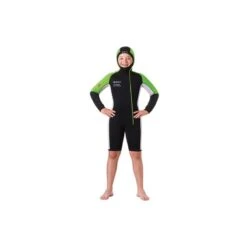 SCUBA RANGER 5mm Veste Enfant - Mares -Magasin De Matériel De Plongée De Qualité mares veste enfant scuba ranger 5mm pas cher sub odysee 1