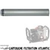 Cartouche Filtrante Pour Compresseur ATLANTIC Electrique - Nardi -Magasin De Matériel De Plongée De Qualité nardi cartouche filtrante pour compresseur atlantic electrique pas cher sub odyssee