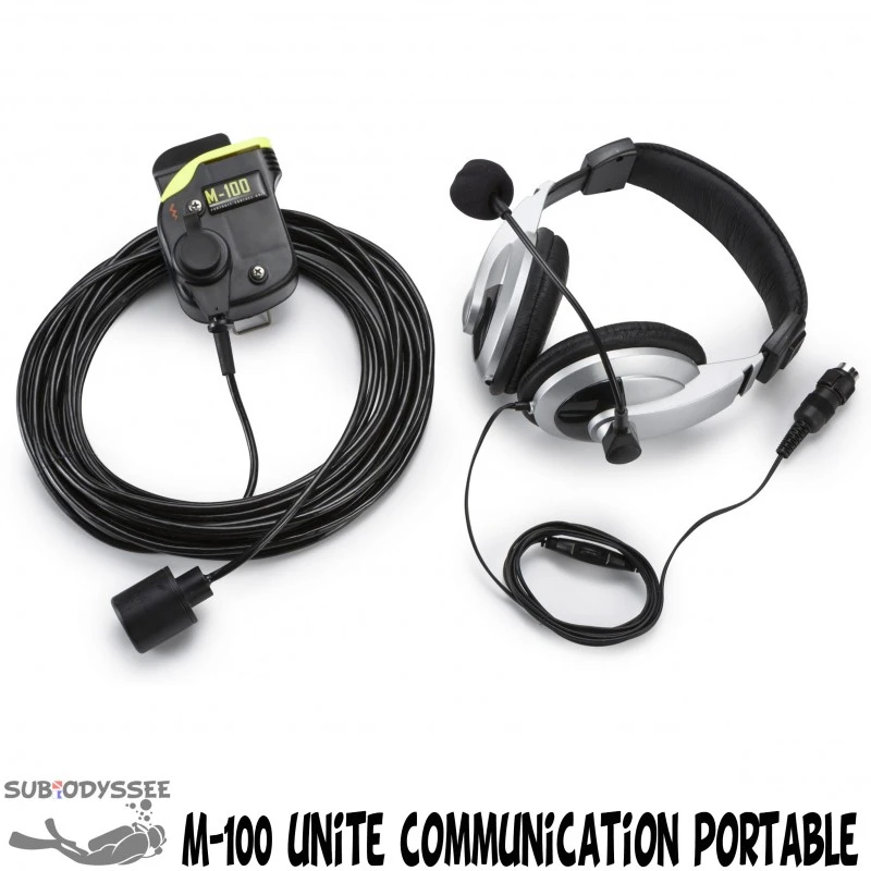 M100 G.Divers Émetteur Récepteur Portatif de surface - Ocean Reef M100 G.Divers Émetteur Récepteur Portatif De Surface - Ocean Reef -Magasin De Matériel De Plongée De Qualité ocean reef m100 g divers emetteur recepteur portatif de surface pas cher sub odyssee