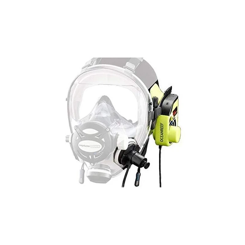 M101A G.Divers Récepteur Audio Module Plongeur - Ocean Reef M101A G.Divers Récepteur Audio Module Plongeur - Ocean Reef -Magasin De Matériel De Plongée De Qualité ocean reefm101a gdivers recepteur audio plongeur pas cher sub odyssee 1