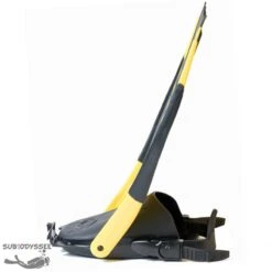 AMPHIBIAN Palme Réglable REPLIABLE - Omega 4 AMPHIBIAN Palme Réglable REPLIABLE - Omega -Magasin De Matériel De Plongée De Qualité omega palme reglable amphibian repliable pas cher sub odyssee lyon 2