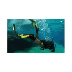 AMPHIBIAN Palme Réglable REPLIABLE - Omega 6 AMPHIBIAN Palme Réglable REPLIABLE - Omega -Magasin De Matériel De Plongée De Qualité omega palme reglable amphibian repliable pas cher sub odyssee lyon 4