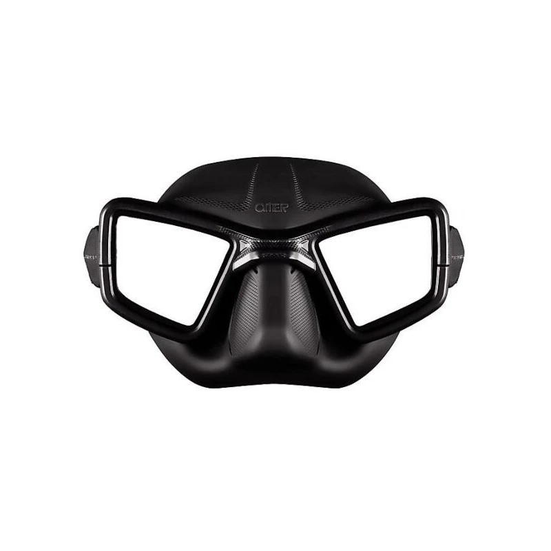 UPM1 Noir Masque Apnée Umberto Pelizzari - Omer UPM1 Noir Masque Apnée Umberto Pelizzari - Omer -Magasin De Matériel De Plongée De Qualité omer masque apnee chasse up m1 umberto pelizzari pas cher sub odyssee 1