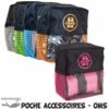 Poche Pour Accessoires - OMS 1 Poche Pour Accessoires - OMS -Magasin De Matériel De Plongée De Qualité oms poche pour accessoires as cher sub odyssee lyon