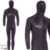 OPTIMA 7mm Homme Monopièce Cagoule - Beuchat -Magasin De Matériel De Plongée De Qualité optima 7mm homme monopiece cagoule beuchat