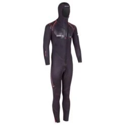 OPTIMA 7mm Homme Monopièce Cagoule - Beuchat 6 OPTIMA 7mm Homme Monopièce Cagoule - Beuchat -Magasin De Matériel De Plongée De Qualité optima 7mm homme monopiece cagoule beuchat 4