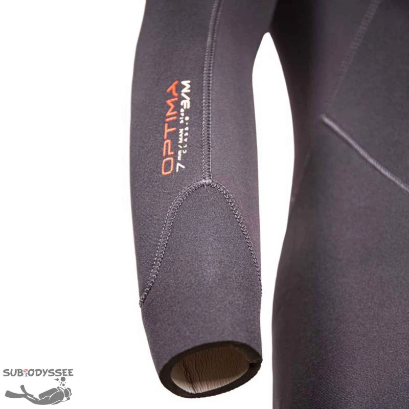 OPTIMA 7mm Homme Monopièce Cagoule - Beuchat OPTIMA 7mm Homme Monopièce Cagoule - Beuchat -Magasin De Matériel De Plongée De Qualité optima 7mm homme monopiece cagoule beuchat 6