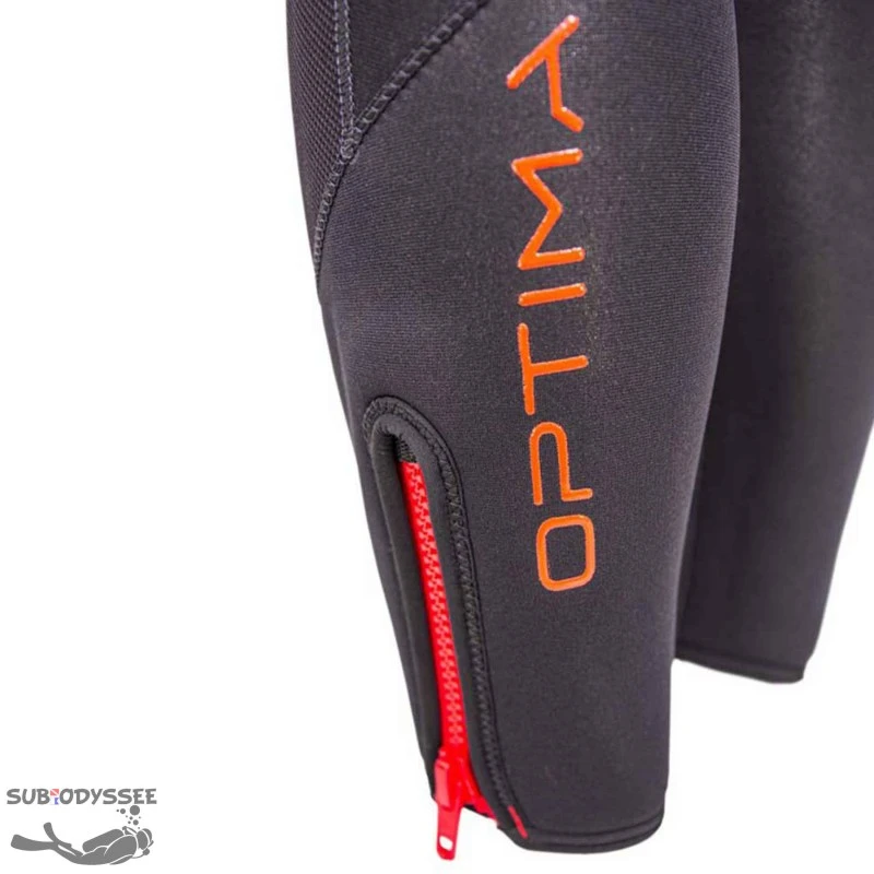 OPTIMA 7mm Homme Monopièce Cagoule - Beuchat OPTIMA 7mm Homme Monopièce Cagoule - Beuchat -Magasin De Matériel De Plongée De Qualité optima 7mm homme monopiece cagoule beuchat 7