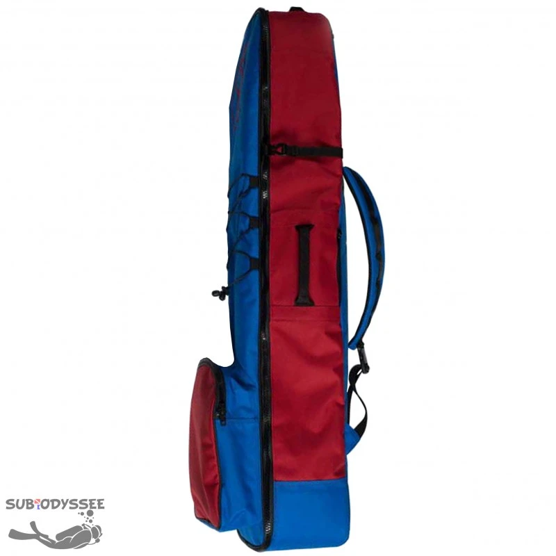 PERFECT Backpack sac palme d'apnée + poche exterieure - Apneautic PERFECT Backpack Sac Palme D'apnée + Poche Exterieure - Apneautic -Magasin De Matériel De Plongée De Qualité perfect backpack sac palme d apnee poche exterieure apneautic 1