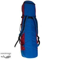 PERFECT Backpack Sac Palme D'apnée + Poche Exterieure - Apneautic 4 PERFECT Backpack Sac Palme D'apnée + Poche Exterieure - Apneautic -Magasin De Matériel De Plongée De Qualité perfect backpack sac palme d apnee poche exterieure apneautic 2