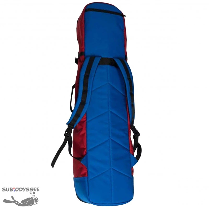 PERFECT Backpack sac palme d'apnée + poche exterieure - Apneautic PERFECT Backpack Sac Palme D'apnée + Poche Exterieure - Apneautic -Magasin De Matériel De Plongée De Qualité perfect backpack sac palme d apnee poche exterieure apneautic 2