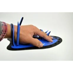 Plaquette De Natation SWIM PADDLE - Cressi 4 Plaquette De Natation SWIM PADDLE - Cressi -Magasin De Matériel De Plongée De Qualité plaquette de nage natation swim paddle cressi pas cher palanquee sub odyssee lyon 2
