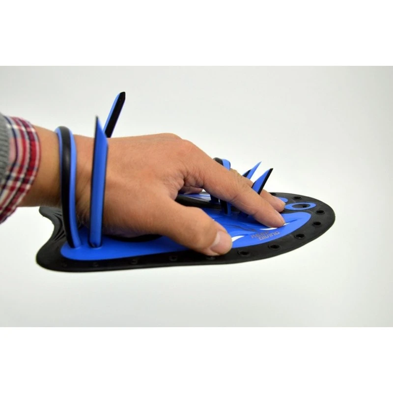 Plaquette de natation SWIM PADDLE - Cressi Plaquette De Natation SWIM PADDLE - Cressi -Magasin De Matériel De Plongée De Qualité plaquette de nage natation swim paddle cressi pas cher palanquee sub odyssee lyon 2