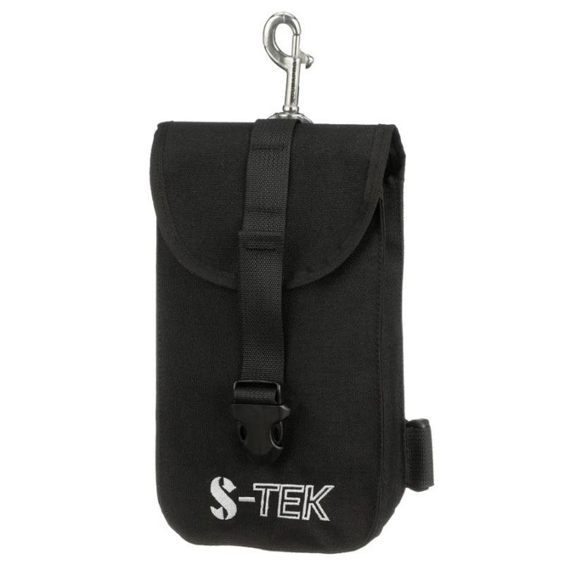 Poche de cuisse S-TEK EXPEDITION - SCUBAPRO Poche De Cuisse S-TEK EXPEDITION - SCUBAPRO -Magasin De Matériel De Plongée De Qualité poche de cuisse s tek expedition scubapro