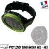 Protection écran MK2 52mm Garmin - AMX Teknology -Magasin De Matériel De Plongée De Qualité protection ecran mk2 52mm garmin amx teknology
