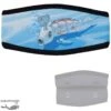 Protection NEOPRENE Sangle Masque BARRACUDA MECANIQUE Double Velcro - ESM -Magasin De Matériel De Plongée De Qualité protection neoprene sangle masque barracuda mecanique double velcro esm