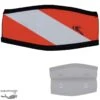 Protection NEOPRENE Sangle Masque DIVE FLAG Double Velcro - ESM -Magasin De Matériel De Plongée De Qualité protection neoprene sangle masque dive flag double velcro esm