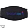 Protection NEOPRENE Sangle Masque - Thalatoo 2 Protection NEOPRENE Sangle Masque - Thalatoo -Magasin De Matériel De Plongée De Qualité protection neoprene sangle masque thalatoo