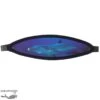 Protection NEOPRENE Sangle Velcro DOLPHIN Pour Masque - ESM -Magasin De Matériel De Plongée De Qualité protection neoprene sangle velcro dolphin pour masque esm